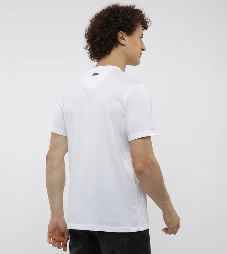 بيفرلي هيلز بولو كلوب CALIFORNIA TRADEMARK TEE